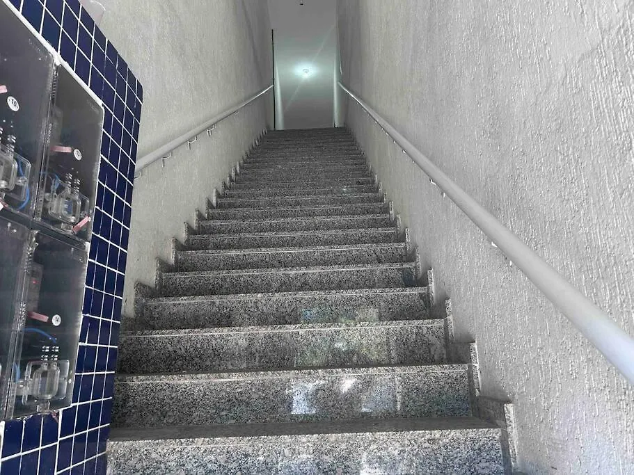 아파트 Studio Mobiliado Em Sao Paulo Vila Guilherme 브라질