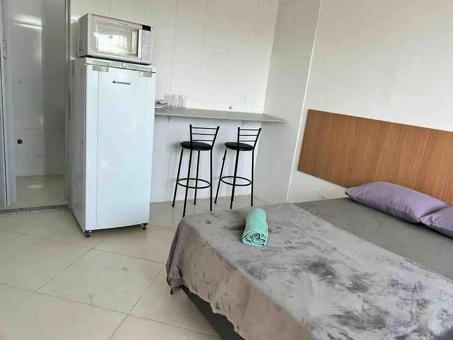 Studio Mobiliado Em Sao Paulo Vila Guilherme 0*,  브라질
