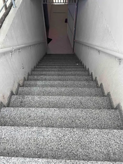 아파트 Studio Mobiliado Em Sao Paulo Vila Guilherme