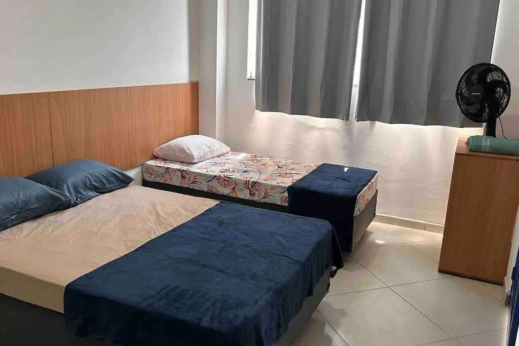 Studio Mobiliado Em Sao Paulo Vila Guilherme
