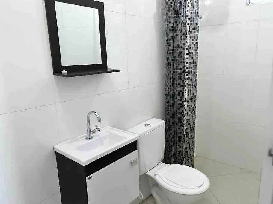 Studio Mobiliado Em Sao Paulo Vila Guilherme