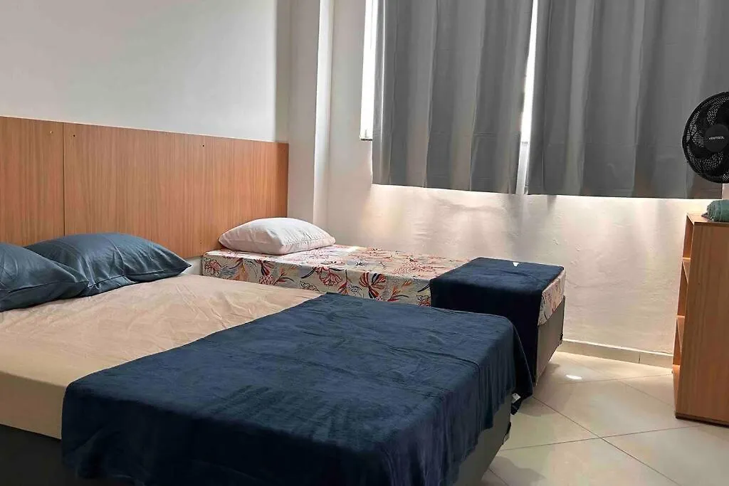 Studio Mobiliado Em Sao Paulo Vila Guilherme Brazylia